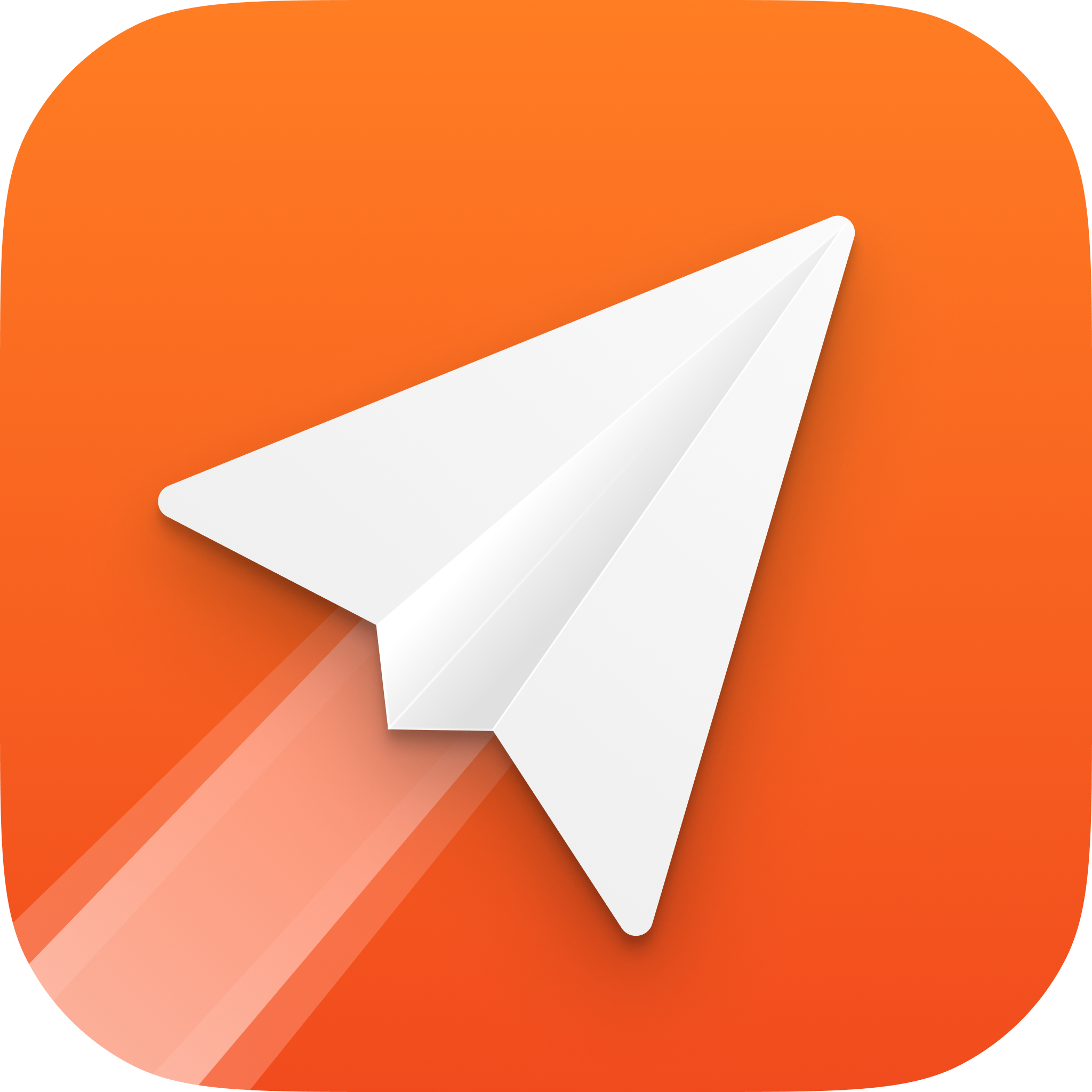 Whop Email Marketing Logo